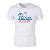 Peanuts Athletic Club T-Shirt