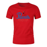Peanuts Athletic Club T-Shirt