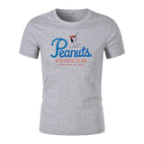 Peanuts Athletic Club T-Shirt