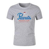 Peanuts Athletic Club T-Shirt
