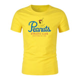 Peanuts Athletic Club T-Shirt
