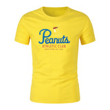 Peanuts Athletic Club T-Shirt