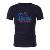 Peanuts Athletic Club T-Shirt