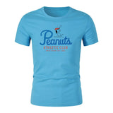Peanuts Athletic Club T-Shirt