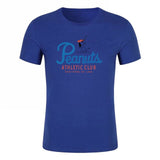 Peanuts Athletic Club T-Shirt