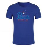 Peanuts Athletic Club T-Shirt
