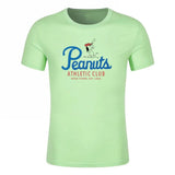 Peanuts Athletic Club T-Shirt