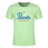 Peanuts Athletic Club T-Shirt