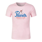 Peanuts Athletic Club T-Shirt