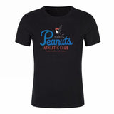 Peanuts Athletic Club T-Shirt