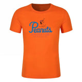 Peanuts Athletic Club T-Shirt