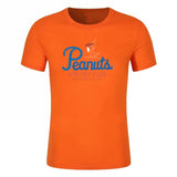 Peanuts Athletic Club T-Shirt
