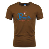 Peanuts Athletic Club T-Shirt
