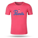 Peanuts Athletic Club T-Shirt
