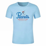 Peanuts Athletic Club T-Shirt
