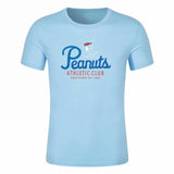 Peanuts Athletic Club T-Shirt