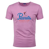 Peanuts Athletic Club T-Shirt