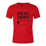 Social Energy T-Shirt