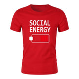 Social Energy T-Shirt