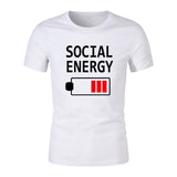 Social Energy T-Shirt