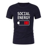 Social Energy T-Shirt