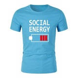Social Energy T-Shirt