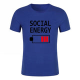 Social Energy T-Shirt