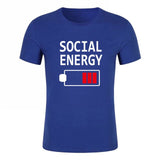 Social Energy T-Shirt