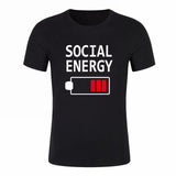 Social Energy T-Shirt