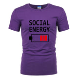 Social Energy T-Shirt