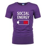 Social Energy T-Shirt