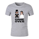 Game Over T-Shirt