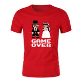 Game Over T-Shirt