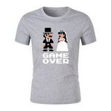 Game Over T-Shirt