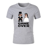 Game Over T-Shirt