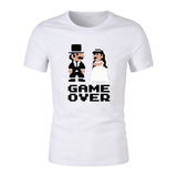 Game Over T-Shirt
