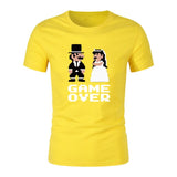 Game Over T-Shirt