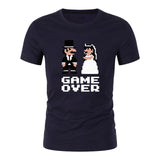 Game Over T-Shirt