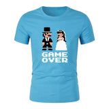 Game Over T-Shirt