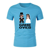 Game Over T-Shirt