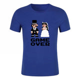 Game Over T-Shirt