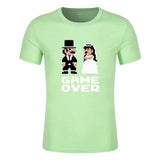 Game Over T-Shirt