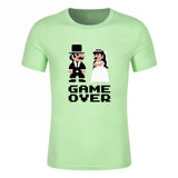 Game Over T-Shirt