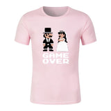 Game Over T-Shirt