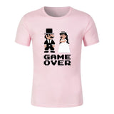 Game Over T-Shirt