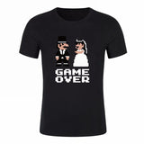 Game Over T-Shirt