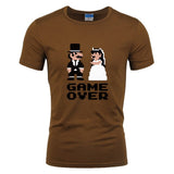 Game Over T-Shirt