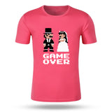 Game Over T-Shirt