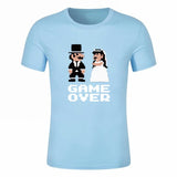 Game Over T-Shirt