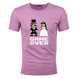 Game Over T-Shirt